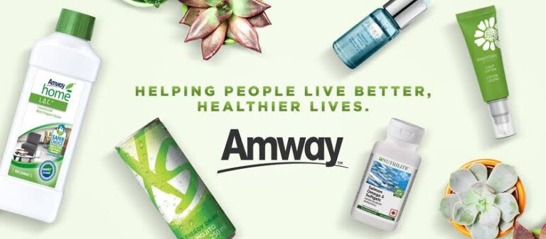 Amway