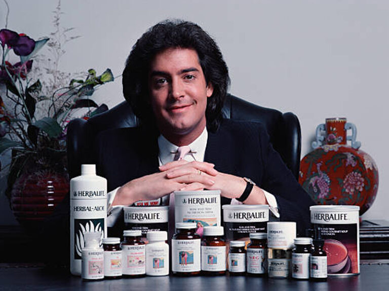 Herbalife