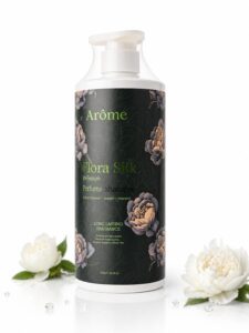 Arome · Shampoo — 750ML