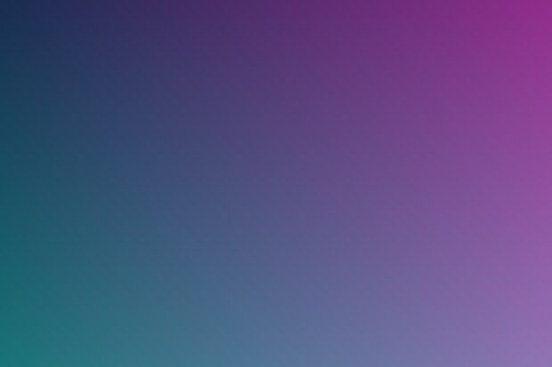 Illustrative abstract landscape test graphic