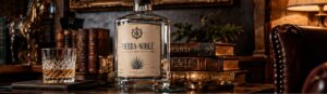 Tierra Noble | Nobility Is Earned logo
