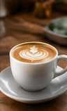 Illustrative editorial photograph representing coffee; not an official product image