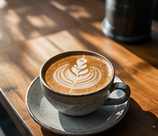 Illustrative editorial photograph representing coffee; not an official product image