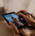 Illustrative editorial photograph representing tech; not an official product image