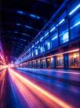 Illustrative editorial photograph representing transport; not an official product image
