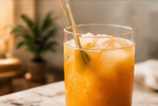 Illustrative editorial photograph representing beverage; not an official product image