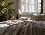 Illustrative editorial photograph representing interior; not an official product image