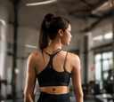 Illustrative editorial photograph representing fitness; not an official product image