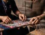 Looking at Victorinox through the lens of everyday use logo