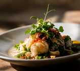 Illustrative editorial photograph representing food; not an official product image