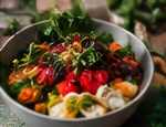 Illustrative editorial photograph representing food; not an official product image