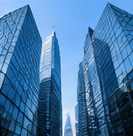 Illustrative editorial photograph representing architecture; not an official product image