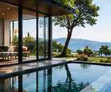 Illustrative editorial photograph representing architecture; not an official product image