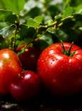 Illustrative editorial photograph representing food; not an official product image