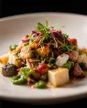 Illustrative editorial photograph representing food; not an official product image