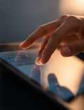 Illustrative editorial photograph representing tech; not an official product image