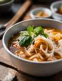 Illustrative editorial photograph representing food; not an official product image