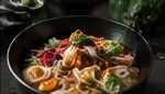 Illustrative editorial photograph representing food; not an official product image