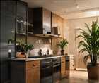Illustrative editorial photograph representing home; not an official product image
