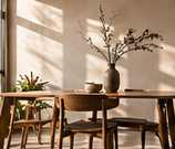 Illustrative editorial photograph representing interior; not an official product image
