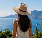 Illustrative editorial photograph representing travel; not an official product image