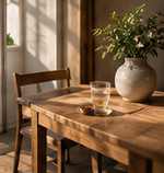 Illustrative editorial photograph representing interior; not an official product image