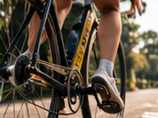 Illustrative editorial photograph representing fitness; not an official product image