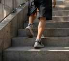 Illustrative editorial photograph representing fitness; not an official product image