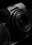 Illustrative editorial photograph representing camera; not an official product image