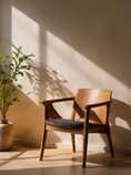Illustrative editorial photograph representing interior; not an official product image