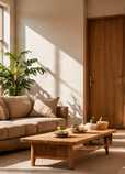 Illustrative editorial photograph representing interior; not an official product image