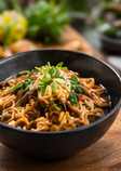 Illustrative editorial photograph representing food; not an official product image