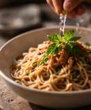 Illustrative editorial photograph representing food; not an official product image