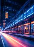 Illustrative editorial photograph representing transport; not an official product image