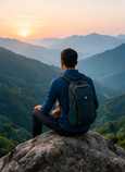 Illustrative editorial photograph representing travel; not an official product image
