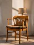 Illustrative editorial photograph representing interior; not an official product image