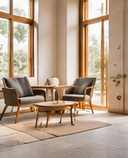 Illustrative editorial photograph representing interior; not an official product image