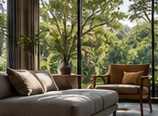 Illustrative editorial photograph representing interior; not an official product image