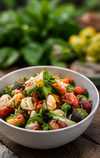 Illustrative editorial photograph representing food; not an official product image