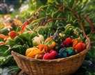 Illustrative editorial photograph representing market; not an official product image