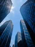 Illustrative editorial photograph representing city; not an official product image
