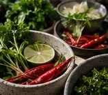 Illustrative editorial photograph representing food; not an official product image