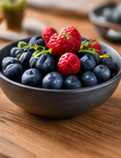 Illustrative editorial photograph representing food; not an official product image