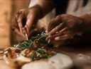 Illustrative editorial photograph representing food; not an official product image