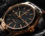 Illustrative editorial photograph representing watch; not an official product image