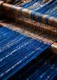 Illustrative editorial photograph representing textile; not an official product image