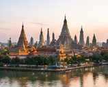 Illustrative editorial photograph representing temple; not an official product image