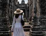 Illustrative editorial photograph representing temple; not an official product image