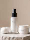 Illustrative editorial photograph representing beauty; not an official product image
