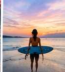 Illustrative editorial photograph representing coast; not an official product image